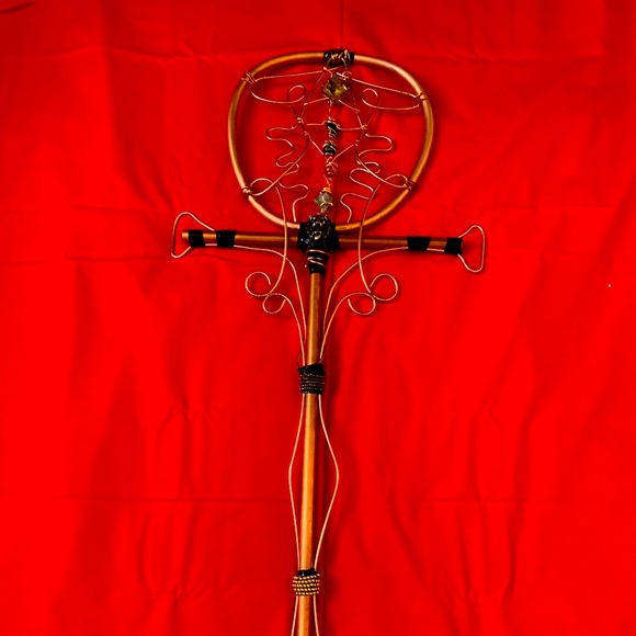 5’5 ankh - Picture 1 of 2